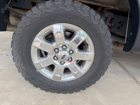 Used 2013 Ford F150 XLT w/ Luxury Equipment Group AWD/4WD image 14