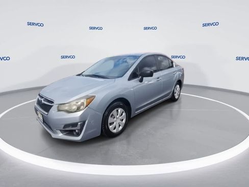 Used 2016 Subaru Impreza 2.0i w/ Popular Package #2 image 4