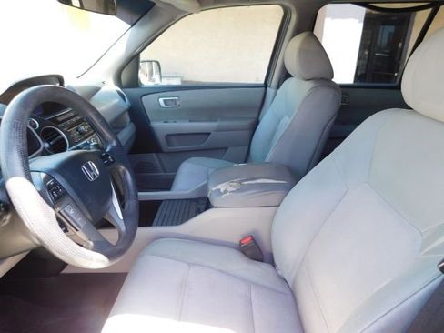 Used 2013 Honda Pilot EX image 10