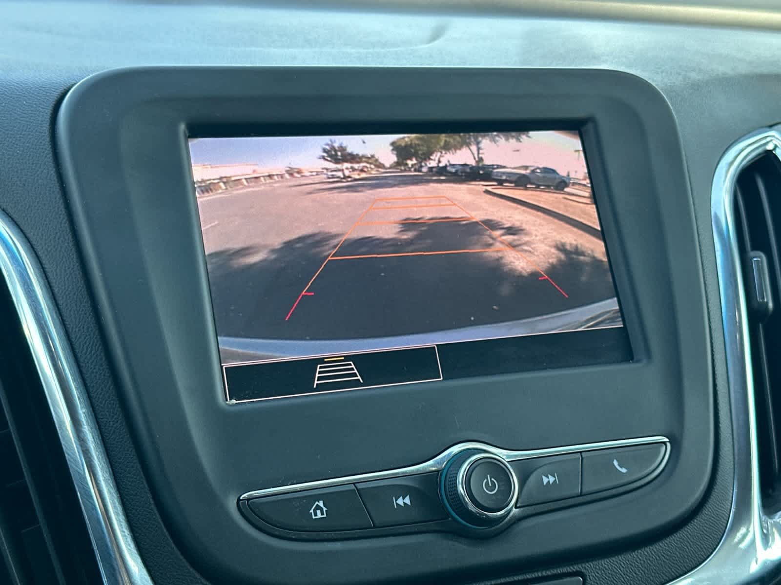 Used 2023 Chevrolet Equinox LS w/ LPO, Floor Liner Package FWD image 20