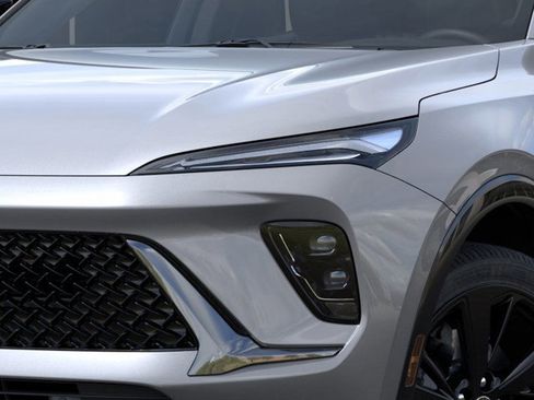 New 2026 Buick Envision Sport Touring image 10