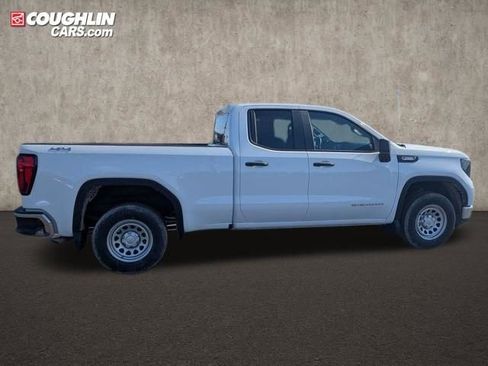 New 2026 GMC Sierra 1500 Pro w/ Pro Value Package image 8