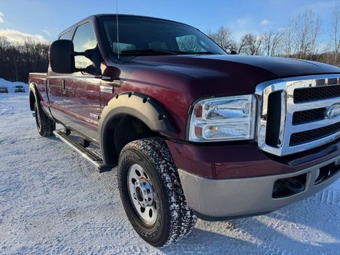 Used 2005 Ford F250 Lariat image 12