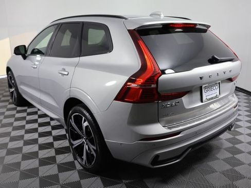 Used 2023 Volvo XC60 B6 Ultimate w/ Protection Package Premier AWD/4WD image 6