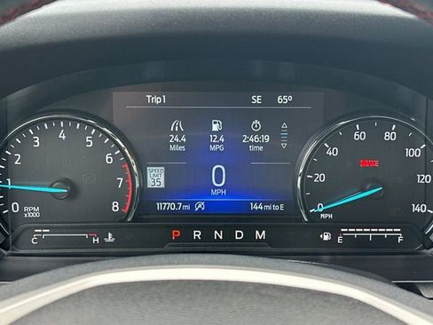 Used 2024 Ford Explorer Timberline w/ Timberline Technology Package AWD/4WD image 24
