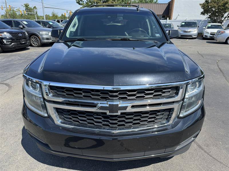 Used 2018 Chevrolet Tahoe LT AWD/4WD image 9