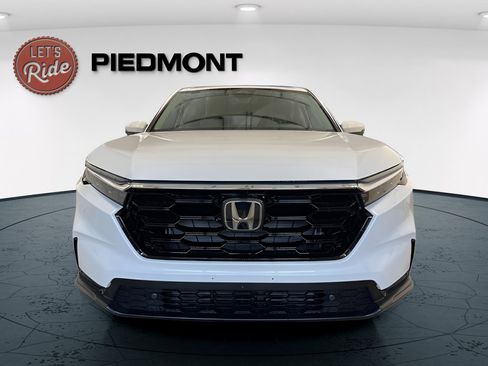 Used 2026 Honda CR-V EX-L image 9