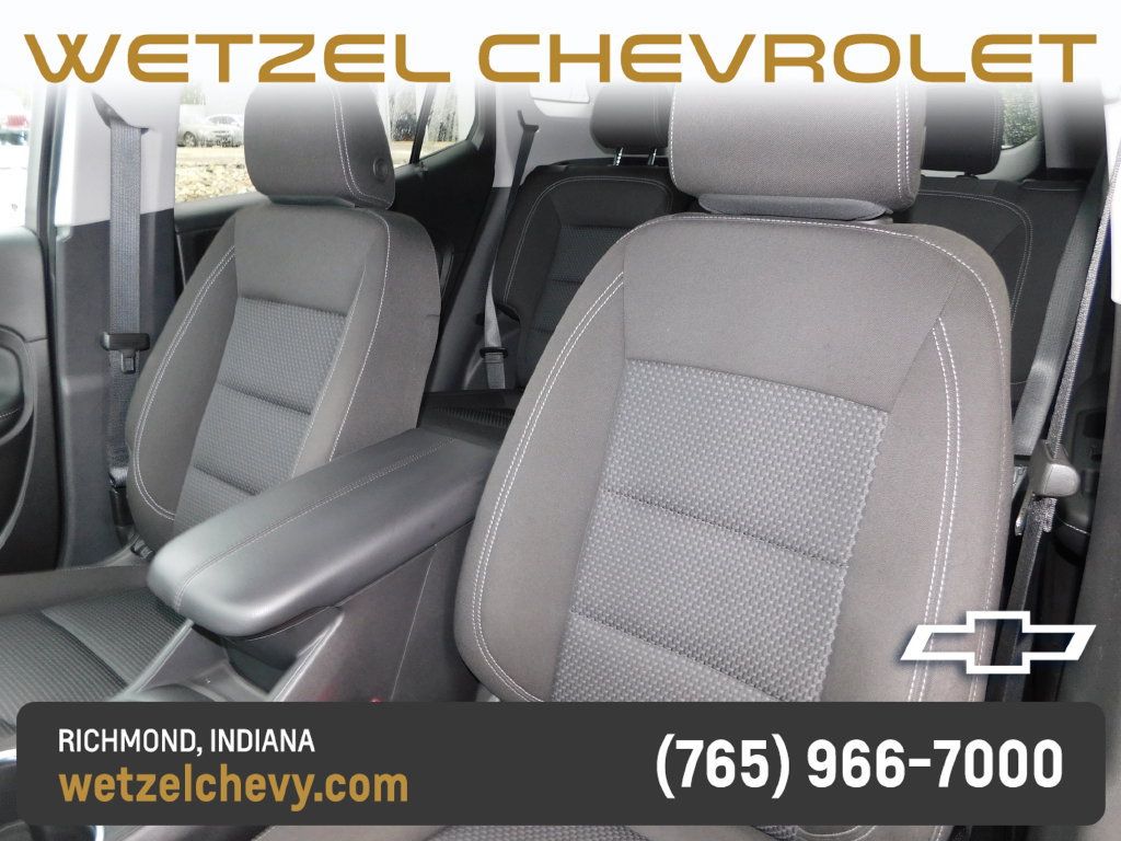 Certified 2024 GMC Terrain SLE w/ Driver Convenience Package AWD/4WD image 15