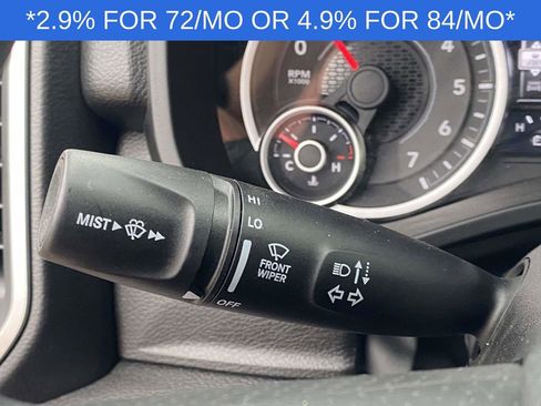 New 2026 RAM 1500 Express image 56