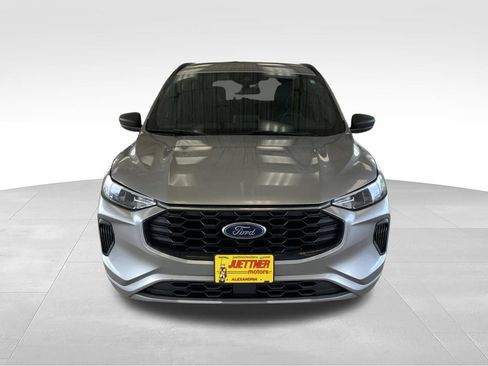 Used 2024 Ford Escape ST-Line AWD/4WD image 30