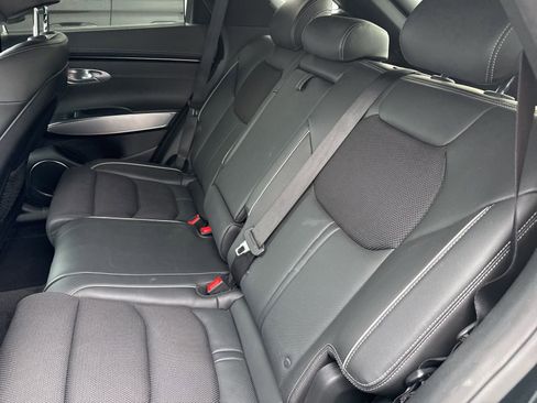 Used 2023 Genesis GV70 2.5T w/ Sport Prestige Package AWD/4WD image 6