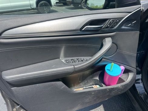 Used 2018 BMW X3 M40i w/ Premium Package AWD/4WD image 28