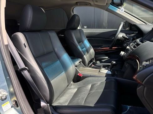 Used 2010 Honda Crosstour EX-L image 54