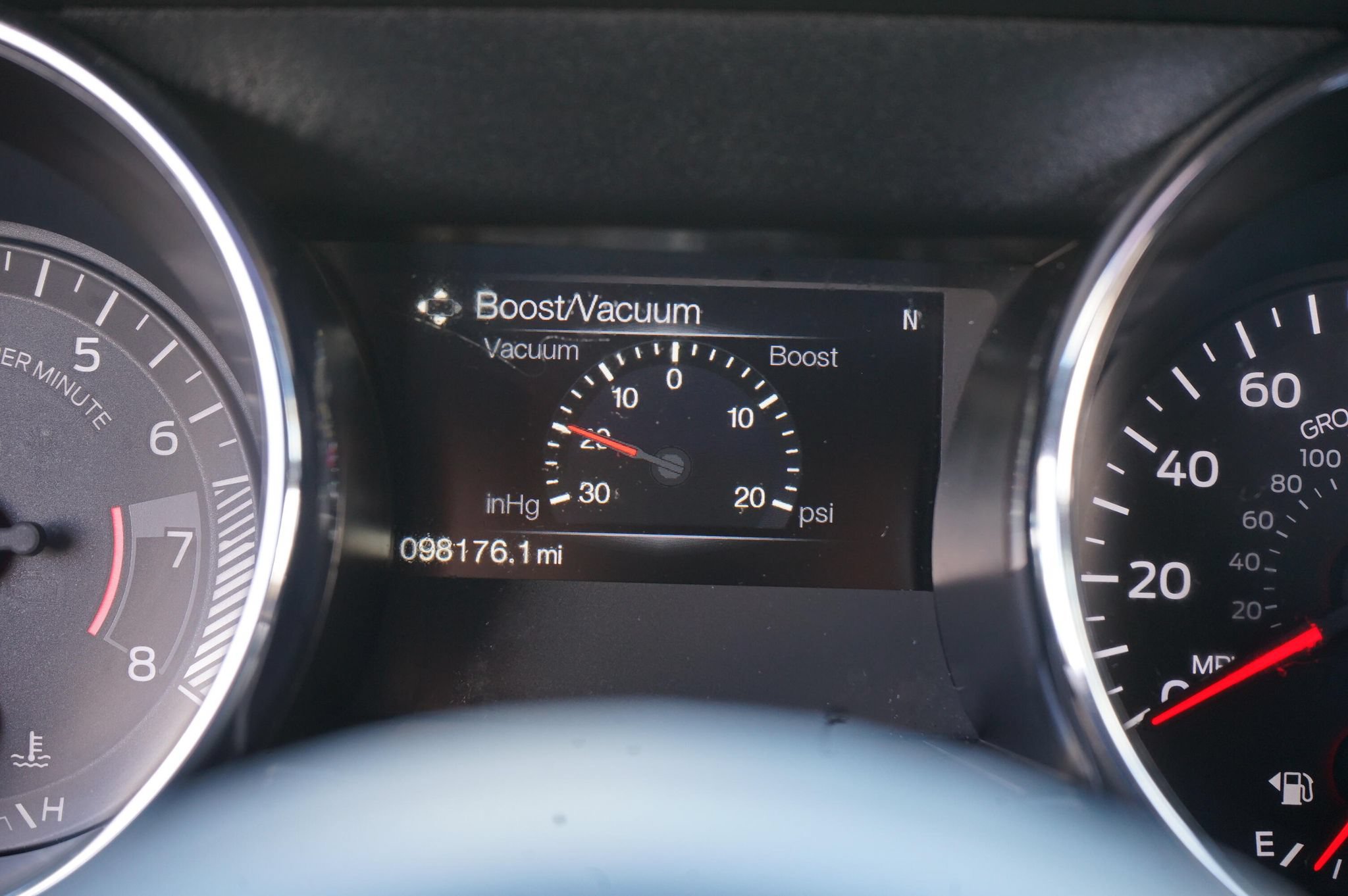 Used 2015 Ford Mustang Coupe w/ Equipment Group 051A RWD image 20