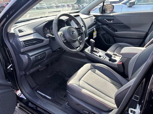 New 2026 Subaru Crosstrek 2.5i Limited image 63