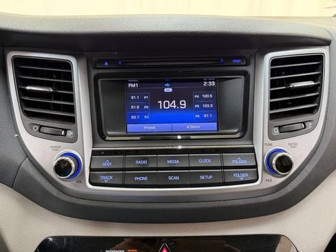 Used 2018 Hyundai Tucson SE w/ Cargo Package AWD/4WD image 24