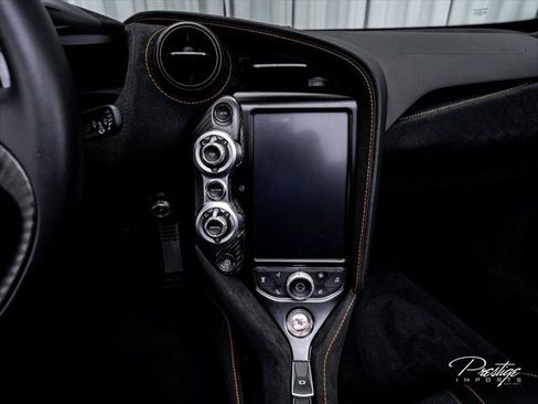 Used 2023 McLaren 720S Spider RWD image 44