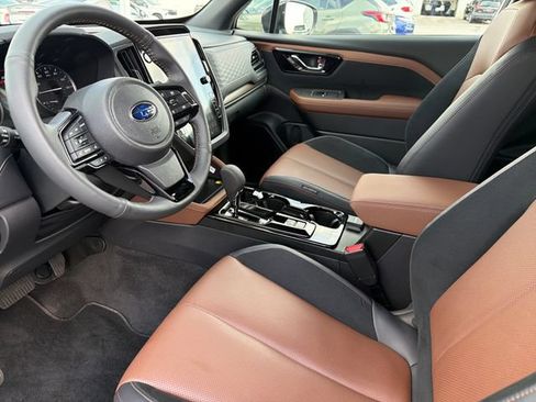 Certified 2026 Subaru Forester Touring AWD/4WD image 19