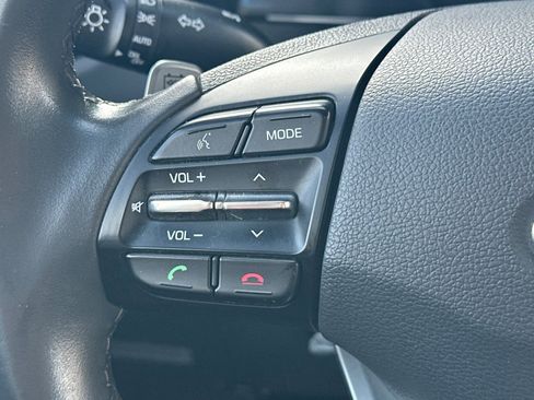 Used 2019 Hyundai Ioniq Electric FWD image 24