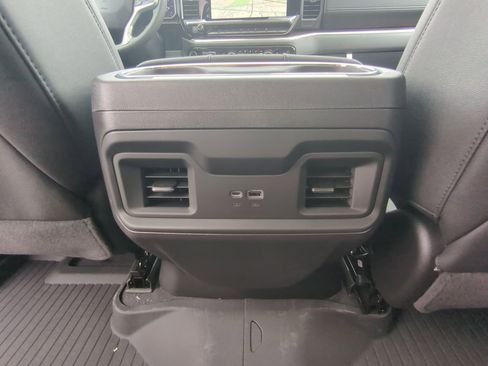 New 2026 Chevrolet Silverado 1500 LT Trail Boss w/ LT Trail Boss Premium Package AWD/4WD image 22