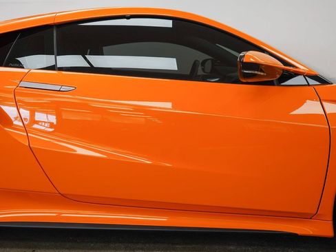 Used 2019 Acura NSX AWD/4WD image 15