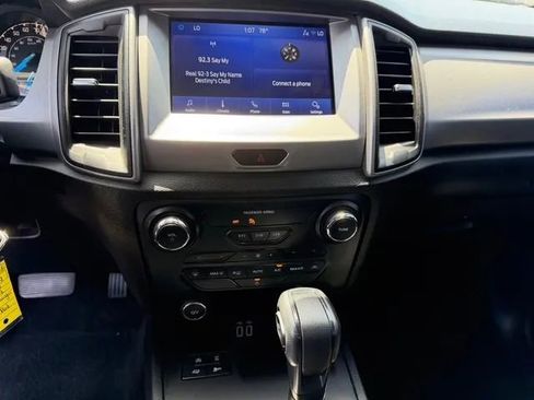 Used 2021 Ford Ranger XL w/ Equipment Group 101A High RWD image 10