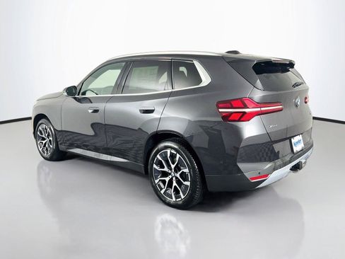 New 2026 BMW X3 xDrive30i w/ Convenience Package AWD/4WD image 4