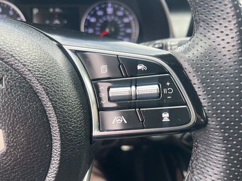 Used 2022 Kia Forte GT-Line w/ GT-Line Technology Package FWD image 58