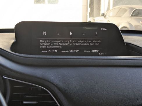 Used 2025 MAZDA CX-30 AWD 2.5 S w/ Preferred Package image 20