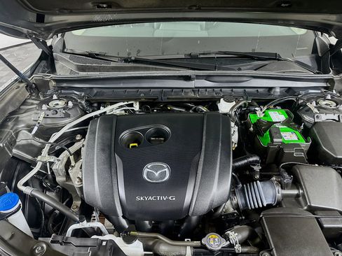 Used 2024 MAZDA CX-50 AWD 2.5 S w/ Preferred Package image 33