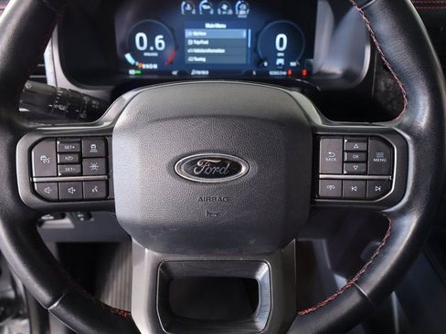 Used 2022 Ford Expedition Max Limited image 3