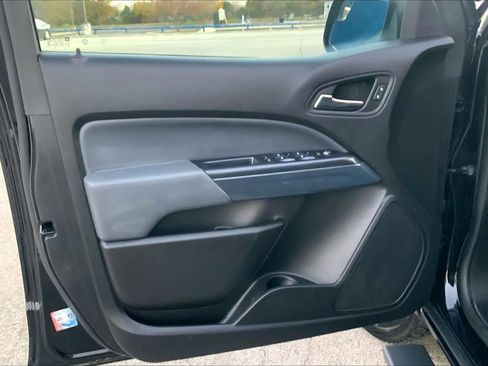 Used 2020 Chevrolet Colorado Z71 image 21