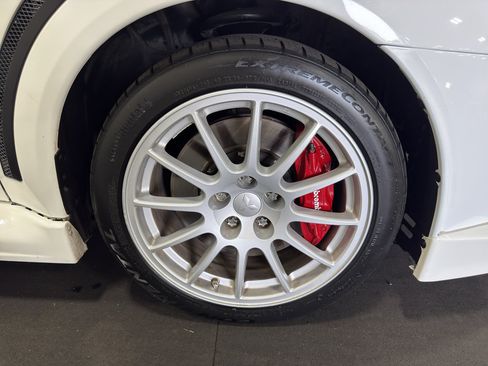 Used 2015 Mitsubishi Lancer Evolution GSR AWD/4WD image 16
