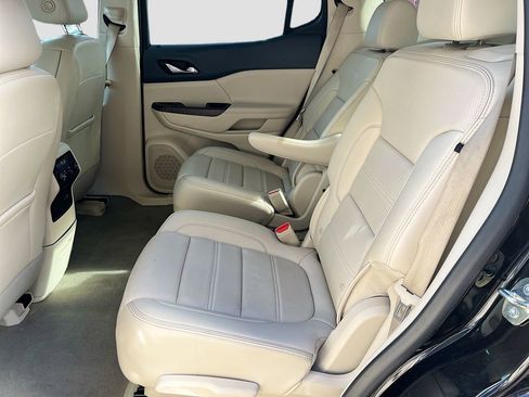 Used 2023 GMC Acadia Denali w/ Black Diamond Edition image 26