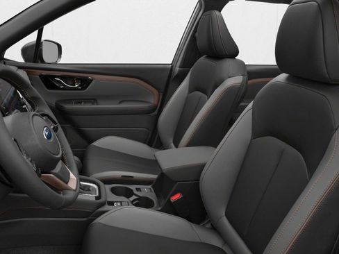 New 2026 Subaru Forester Sport AWD/4WD image 6