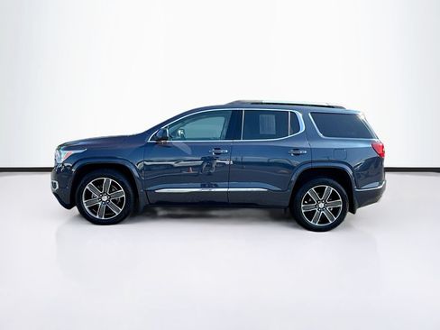 Used 2018 GMC Acadia Denali w/ Technology Package AWD/4WD image 5
