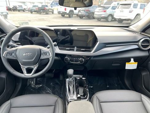 New 2026 Chevrolet Trax ACTIV w/ Driver Confidence Package image 12