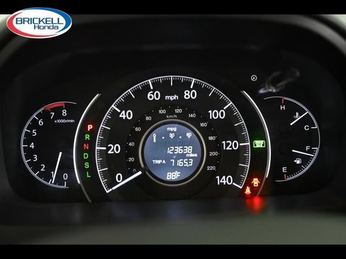 Used 2016 Honda CR-V EX image 34