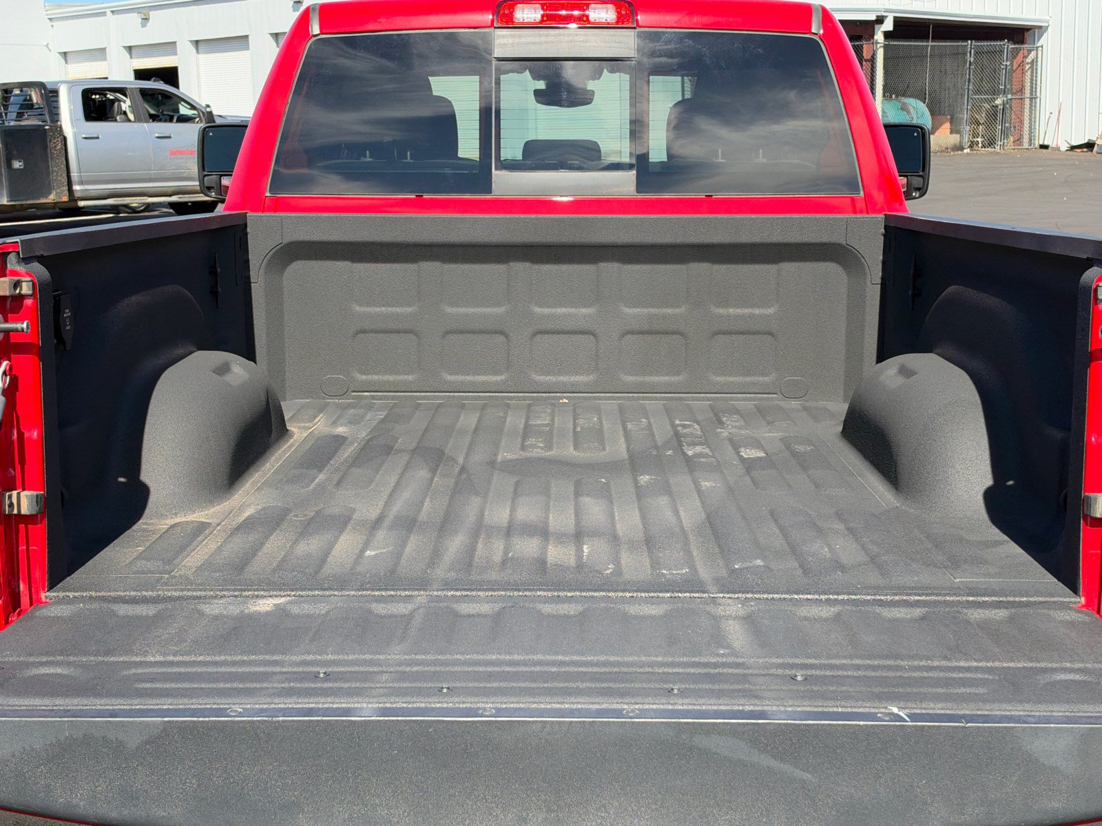 Used 2024 RAM 2500 Big Horn w/ Level 2 Equipment Group AWD/4WD image 18