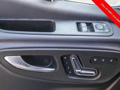Used 2024 Mercedes-Benz Sprinter 3500 image 20