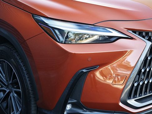 Used 2022 Lexus NX 350 AWD w/ Premium Package image 13