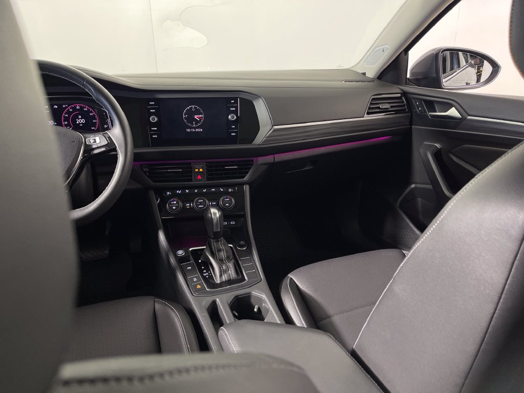 Used 2021 Volkswagen Jetta SEL FWD image 17