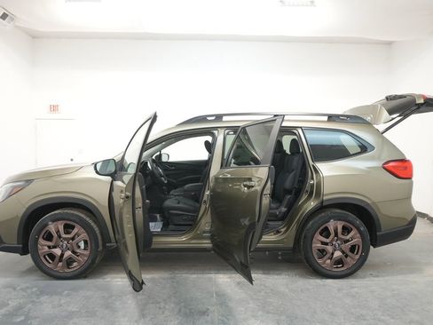 New 2026 Subaru Ascent Limited Bronze image 29