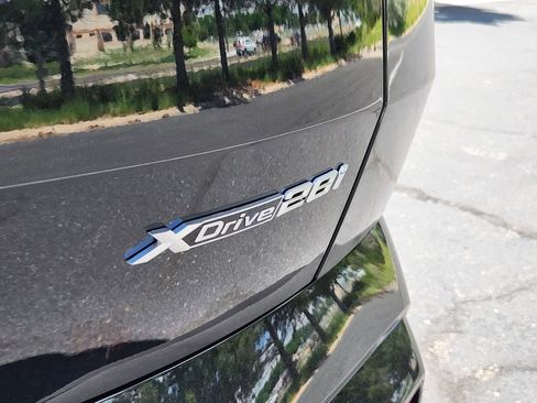New 2026 BMW X2 xDrive28i w/ Technology Package AWD/4WD image 20