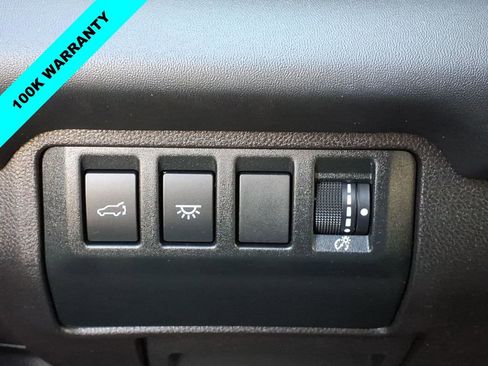 Certified 2023 Subaru Ascent Onyx Edition AWD/4WD image 20