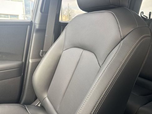 New 2026 Subaru Outback Limited image 40