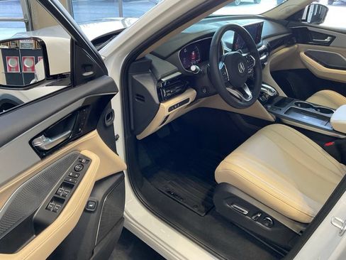 Certified 2026 Acura MDX SH-AWD image 10