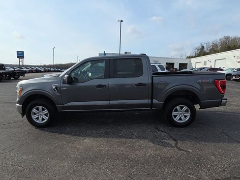 Used 2022 Ford F150 XLT AWD/4WD image 5