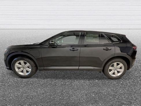 New 2026 Honda Prologue EX image 2