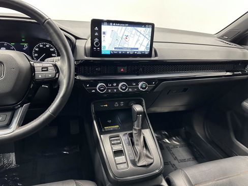 Certified 2024 Honda CR-V Sport Touring image 23